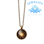JEWELLITY® Collana Sri Yantra