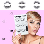 EYEMAGIC® Set di Ciglia Magnetiche