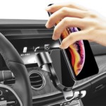 Gravity Supporto Telefono per Auto