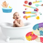 Pista ad acqua FAI-DA-TE