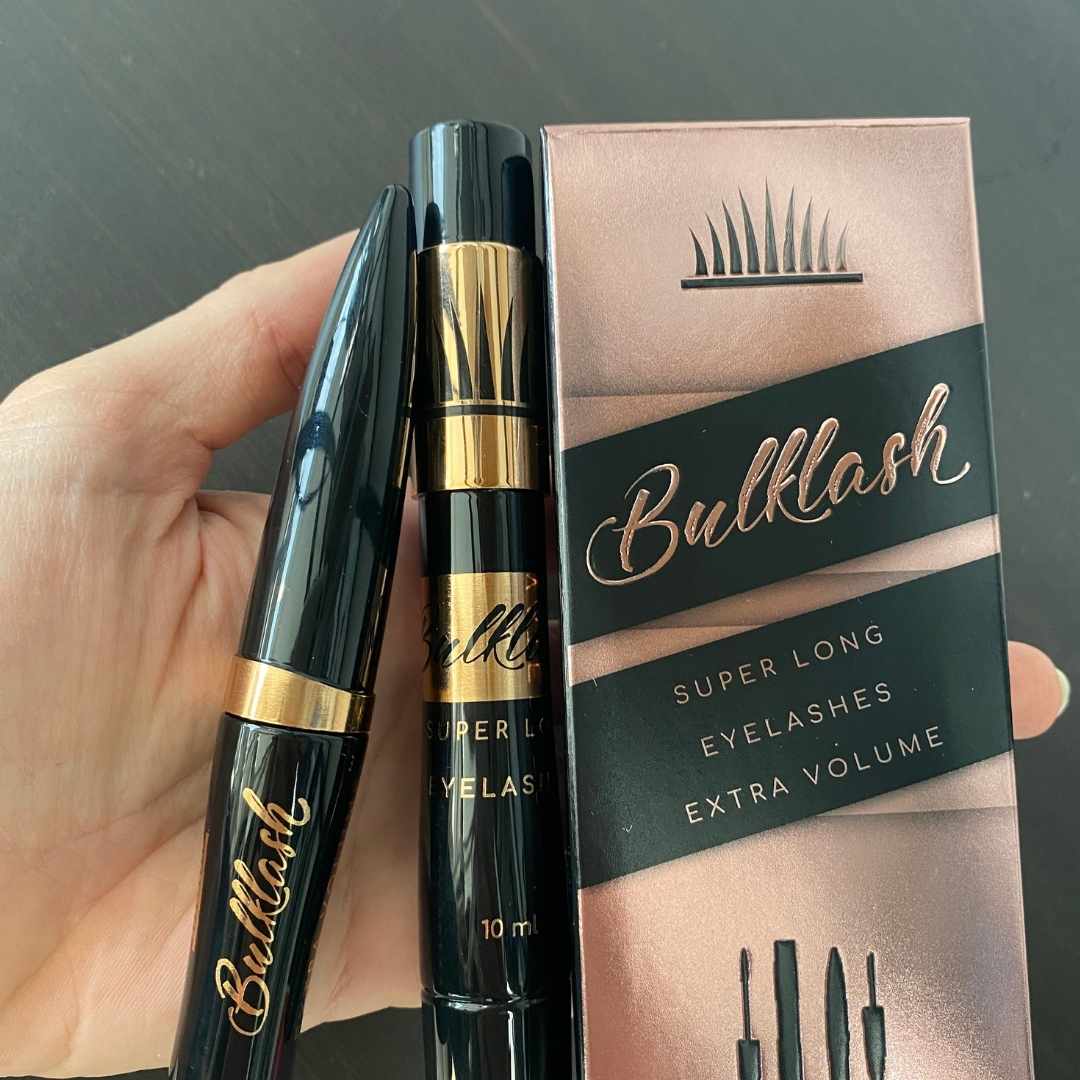 BULKLASH®4D Mascara Hanksly.it