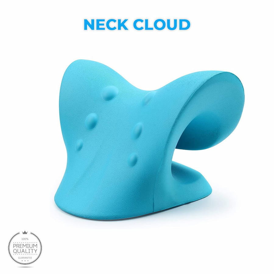 HeyNeck - dispositivo di trazione del collo
