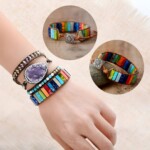 BRACCIALETTO DELLA POSITIVITÀ