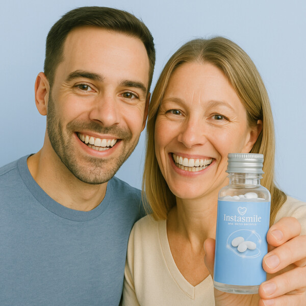 Kit per la Riparazione dei Denti InstaSmile - immagine 3