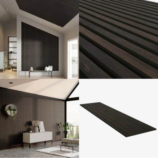 Boiserie legno ELEGANZA™