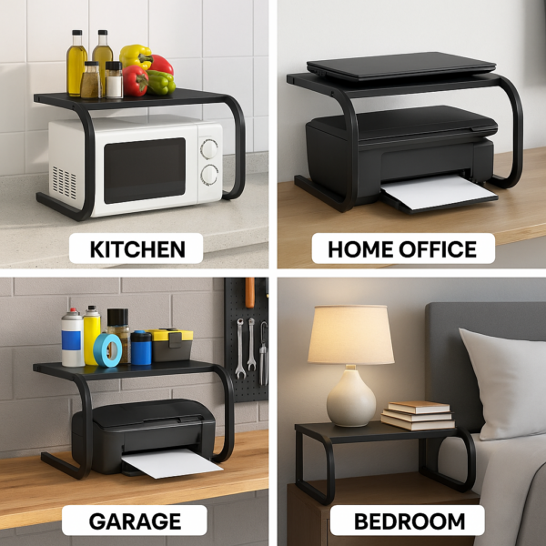 ELEVATE-KITCHEN ™ - Aggiornamento immediato della trama - immagine 6