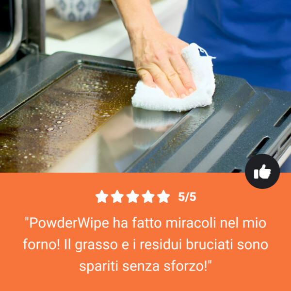 CleanEase - Polvere Pulente Multiuso Potente - immagine 8