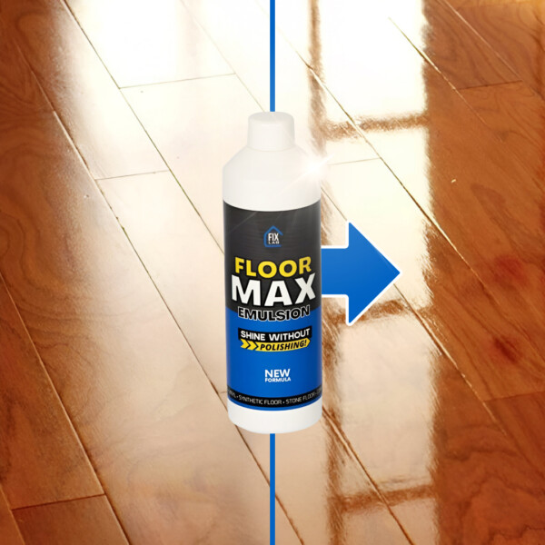 CleanShine – Detergente per Pavimenti - immagine 3