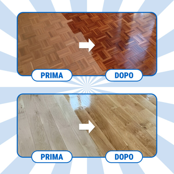CleanShine – Detergente per Pavimenti - immagine 6