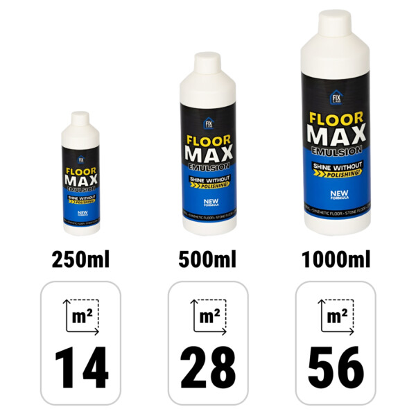 CleanShine – Detergente per Pavimenti - immagine 7