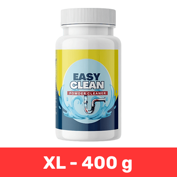 DrainMaster - Detergente per Lavandini e Scarichi