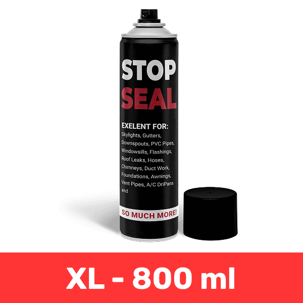 AGENTE SPRAY IMPERMEABILIZZANTE