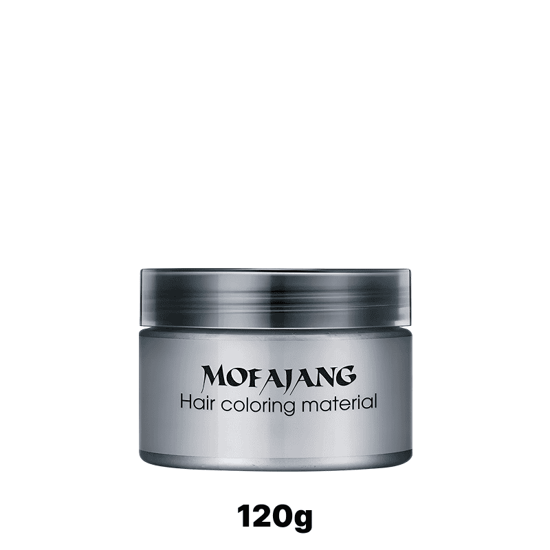 CHROMASHADE™ - Cera Colorante Temporanea per Capelli